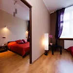 Bedrooms Piotrkowska 64