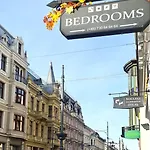 Bedrooms Piotrkowska 64 아파트호텔 우치