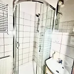 Bedrooms Piotrkowska 64 Апарт-отель 3*