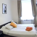 아파트호텔 Bedrooms Piotrkowska 64
