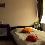 아파트호텔 Bedrooms Piotrkowska 64 우치