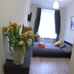 Bedrooms Piotrkowska 64 3* Лодзь