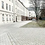 Bedrooms Piotrkowska 64
