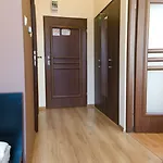 Bedrooms Piotrkowska 64