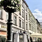Bedrooms Piotrkowska 64 Апарт-отель Лодзь