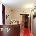Bedrooms Piotrkowska 64 3* Лодзь