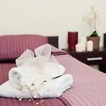 Bedrooms Piotrkowska 64 아파트호텔