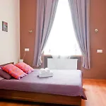 Bedrooms Piotrkowska 64
