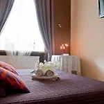 Bedrooms Piotrkowska 64 Лодзь