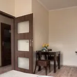 아파트호텔 Bedrooms Piotrkowska 64 우치