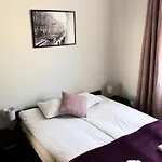 Bedrooms Piotrkowska 64 3* Лодзь