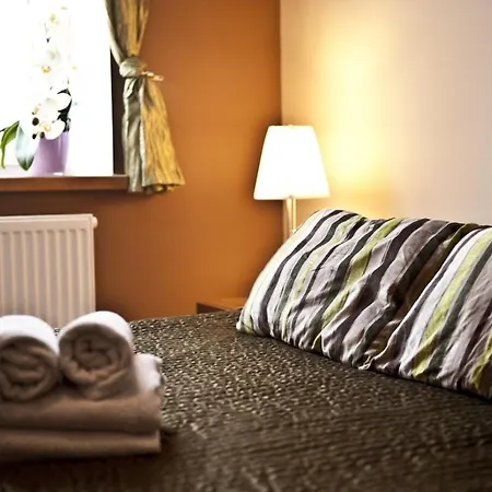 Bedrooms Piotrkowska 64 وودج