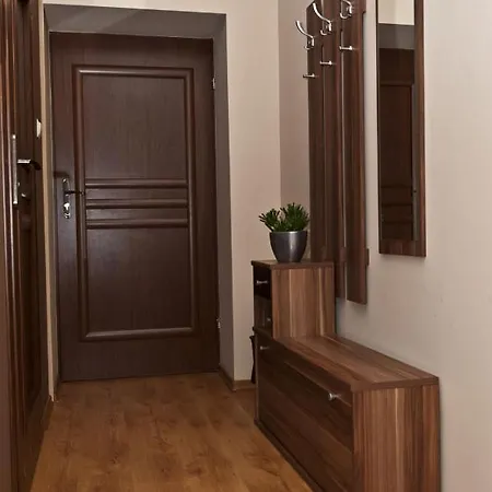Bedrooms Piotrkowska 64 Apart Otel