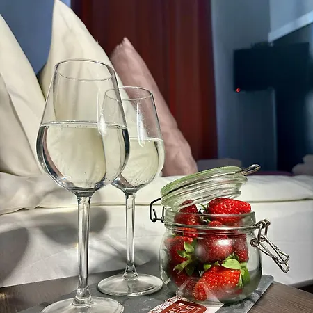 Bedrooms Piotrkowska 64 Hotel apartamentowy