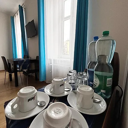 Bedrooms Piotrkowska 64