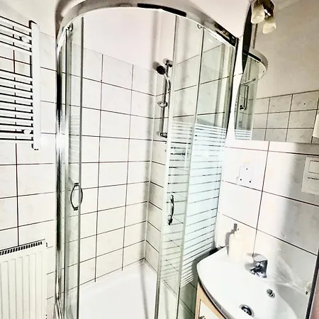 Bedrooms Piotrkowska 64 Aparthotel 3*