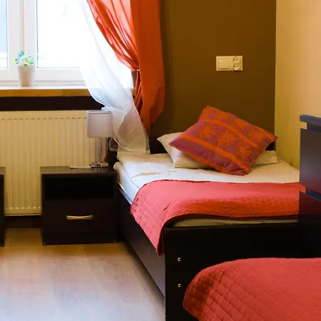 Bedrooms Piotrkowska 64 Hotel apartamentowy Łódź