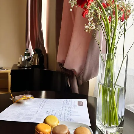 Bedrooms Piotrkowska 64 Appart hôtel Łódź