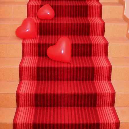 Bedrooms Piotrkowska 64 4* Lodz