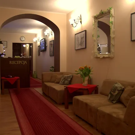 Bedrooms Piotrkowska 64