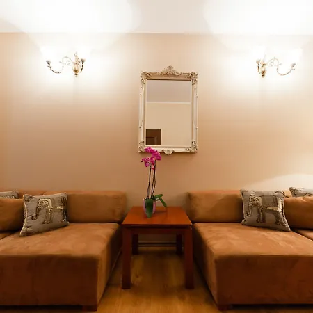 Bedrooms Piotrkowska 64