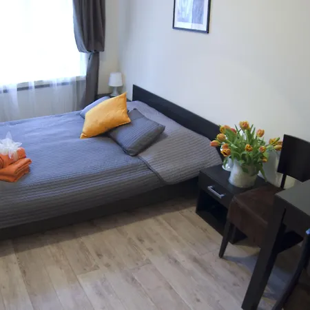 Bedrooms Piotrkowska 64