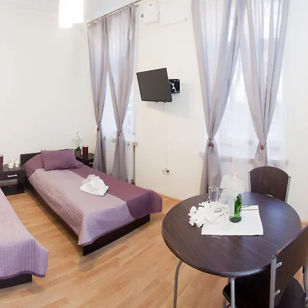 Bedrooms Piotrkowska 64