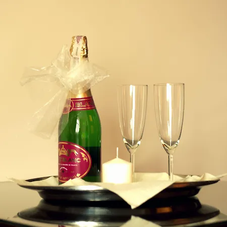 Bedrooms Piotrkowska 64 Aparthotel Lodz