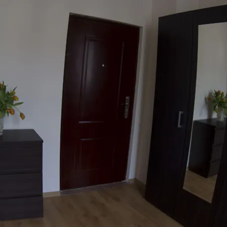 Bedrooms Piotrkowska 64 Apart Otel Łódź