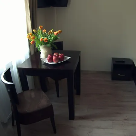 Bedrooms Piotrkowska 64