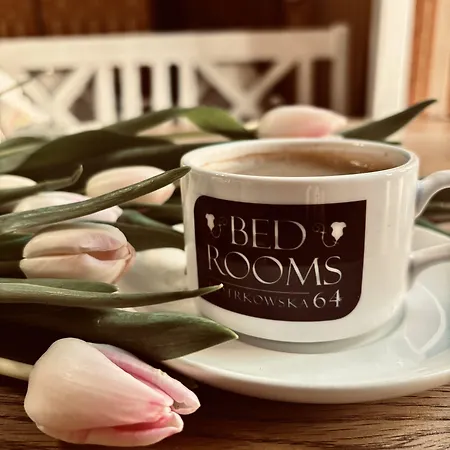 Bedrooms Piotrkowska 64 Ξενοδοχείο με διαμερίσματα