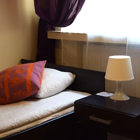 Bedrooms Piotrkowska 64 Hotel apartamentowy Łódź