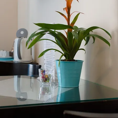 Bedrooms Piotrkowska 64 Łódź