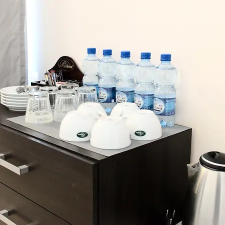 Bedrooms Piotrkowska 64 Appart hôtel 4*