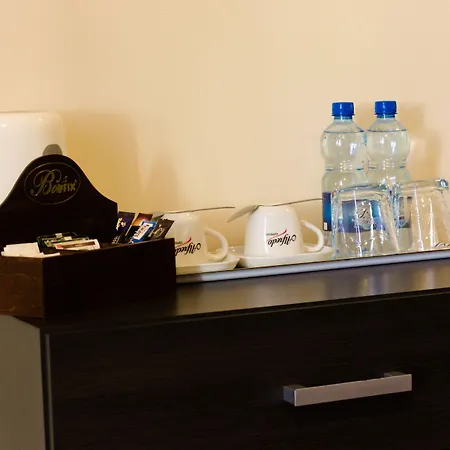 Bedrooms Piotrkowska 64 Ξενοδοχείο με διαμερίσματα Λοτζ