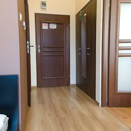 Bedrooms Piotrkowska 64