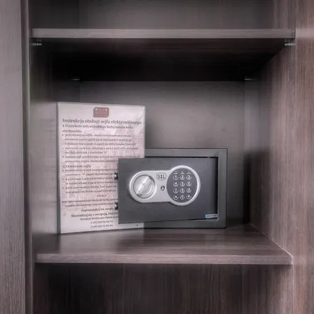 Bedrooms Piotrkowska 64 Λοτζ