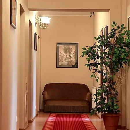 Aparthotel Bedrooms Piotrkowska 64