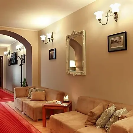 Bedrooms Piotrkowska 64 Aparthotel 3*