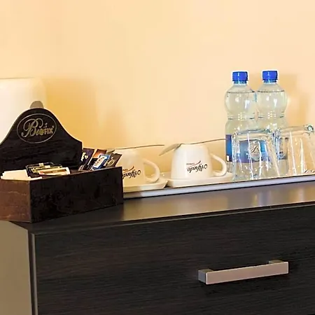 Aparthotel Bedrooms Piotrkowska 64