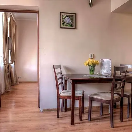 Bedrooms Piotrkowska 64 Aparthotel 3*