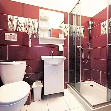 Bedrooms Piotrkowska 64 شقة فندقية وودج