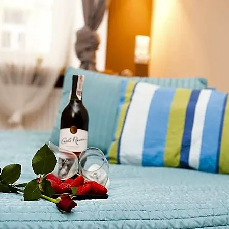 شقة فندقية Bedrooms Piotrkowska 64 وودج