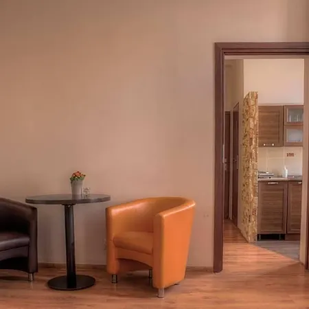 Bedrooms Piotrkowska 64