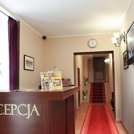 Bedrooms Piotrkowska 64 3* Łódź