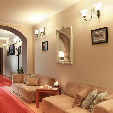 Hotel apartamentowy Bedrooms Piotrkowska 64