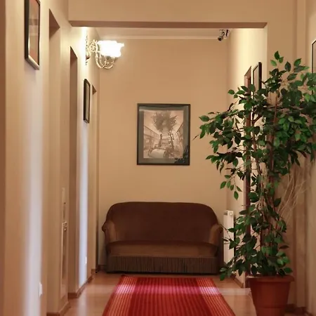 Bedrooms Piotrkowska 64 Ξενοδοχείο με διαμερίσματα Λοτζ