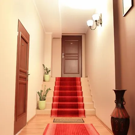 Bedrooms Piotrkowska 64