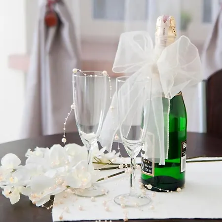 Hotel apartamentowy Bedrooms Piotrkowska 64