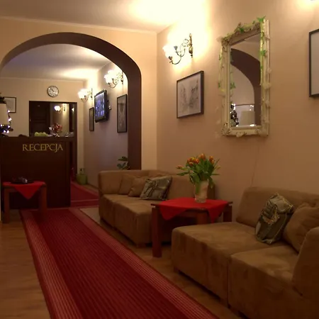 Bedrooms Piotrkowska 64 Aparthotel 3*